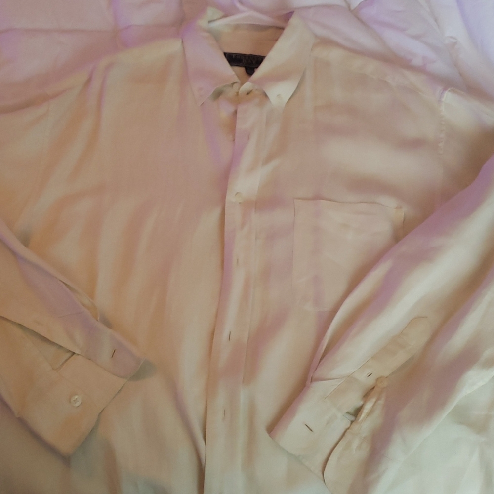 Thornton bay men shirt size L